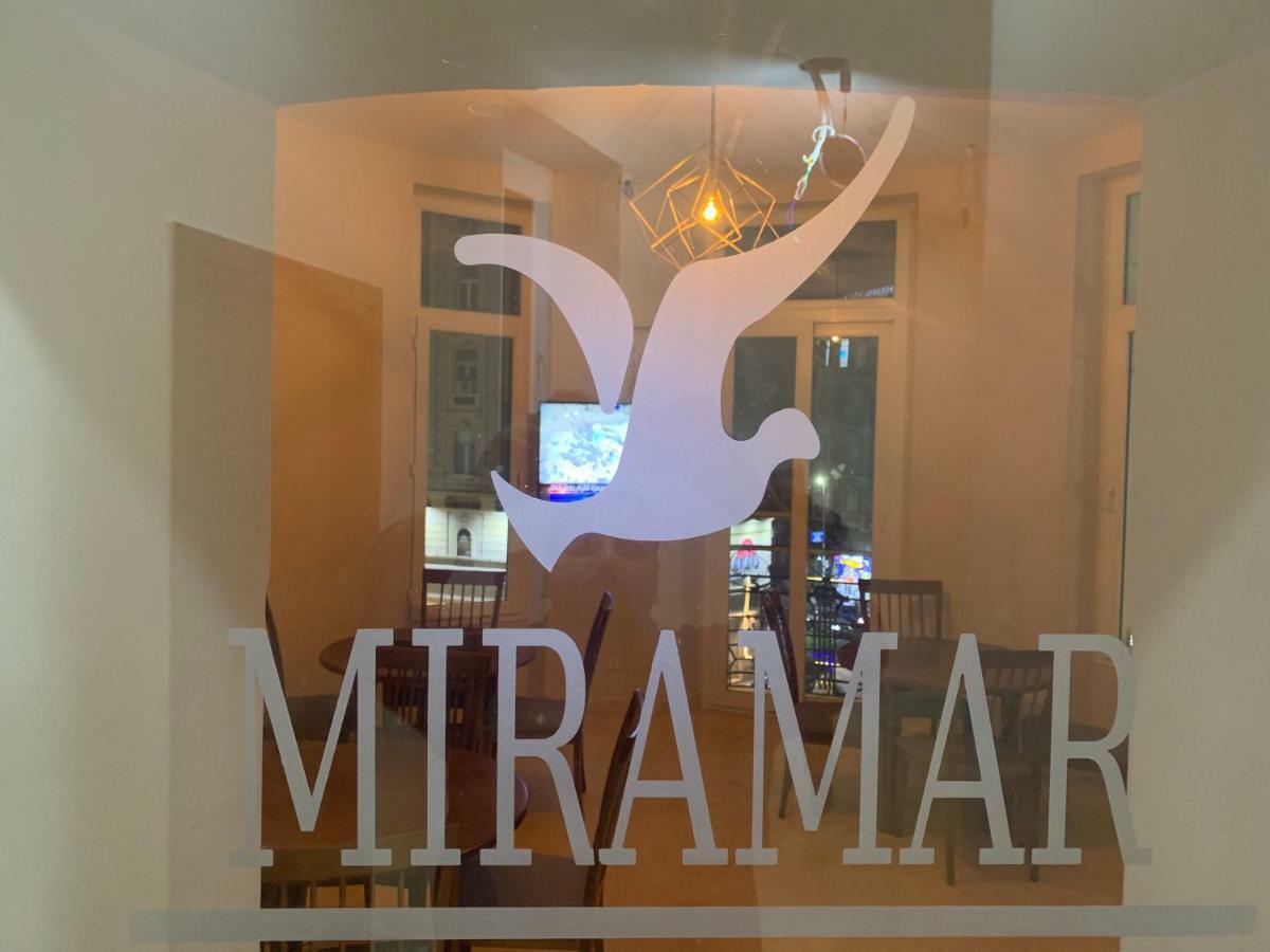 מלון קהיר Miramar Talaat Harb Square מראה חיצוני תמונה