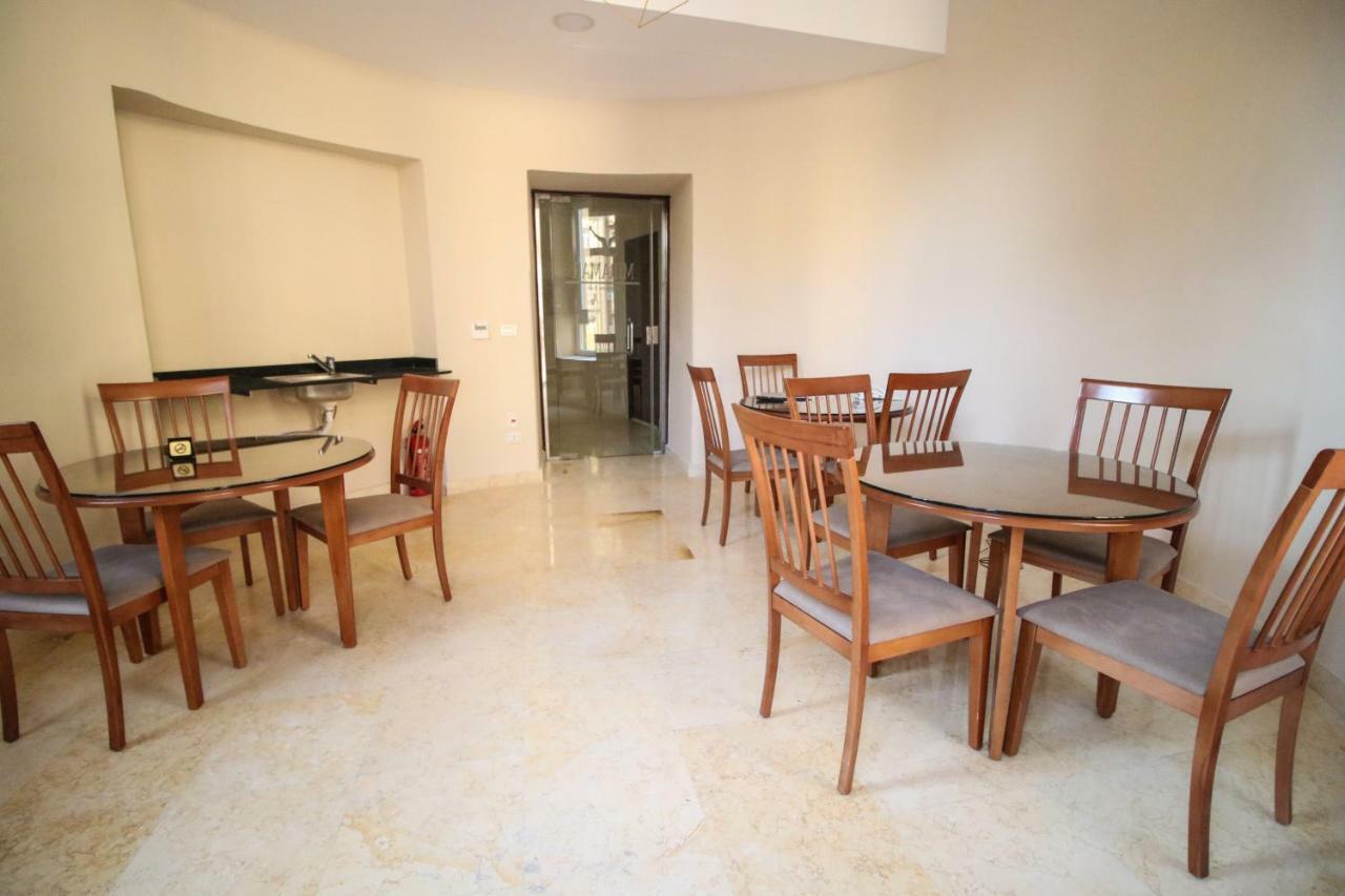 מלון קהיר Miramar Talaat Harb Square מראה חיצוני תמונה