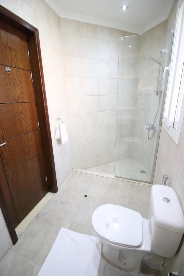 מלון קהיר Miramar Talaat Harb Square מראה חיצוני תמונה